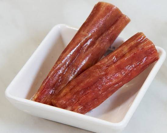 川味腊肠 sichuang sausage